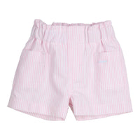 Shorts Loesia Roze