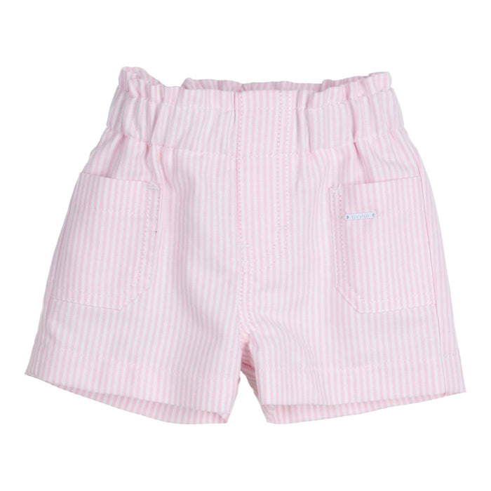 Shorts Loesia Roze