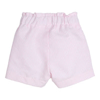 Shorts Loesia Roze