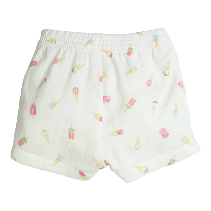 Shorts Mango