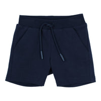 Shorts Carbon Donkerblauw