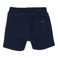 Shorts Carbon Donkerblauw