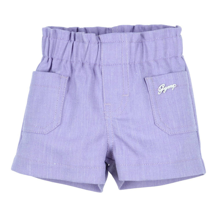 Shorts Lauren Lilas