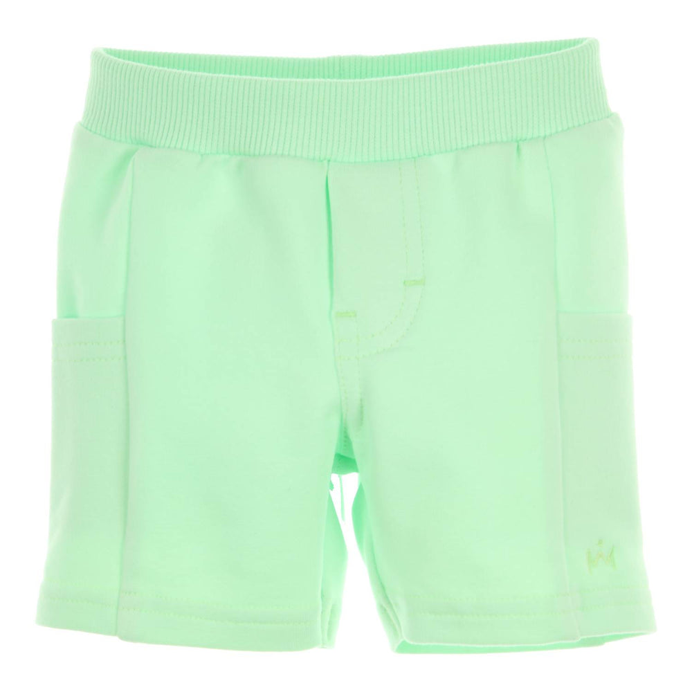 Shorts Carbon Groen