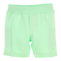 Shorts Carbon Groen