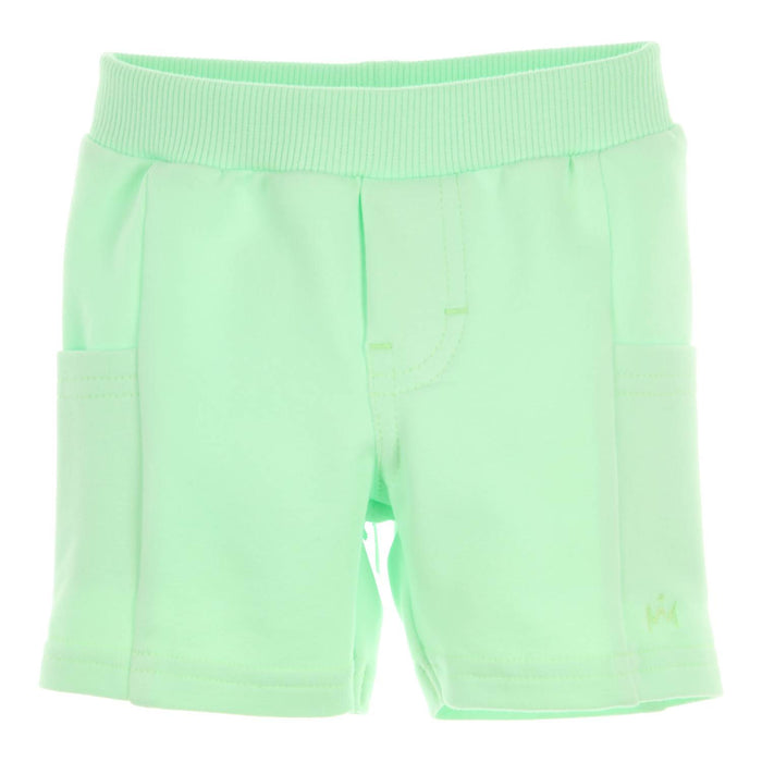 Shorts Carbon Green