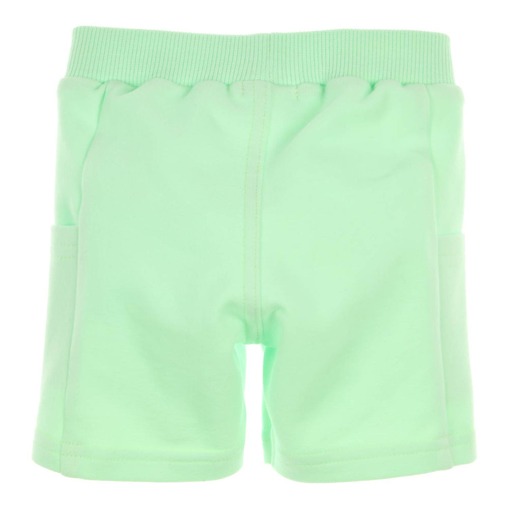 Shorts Carbon Groen