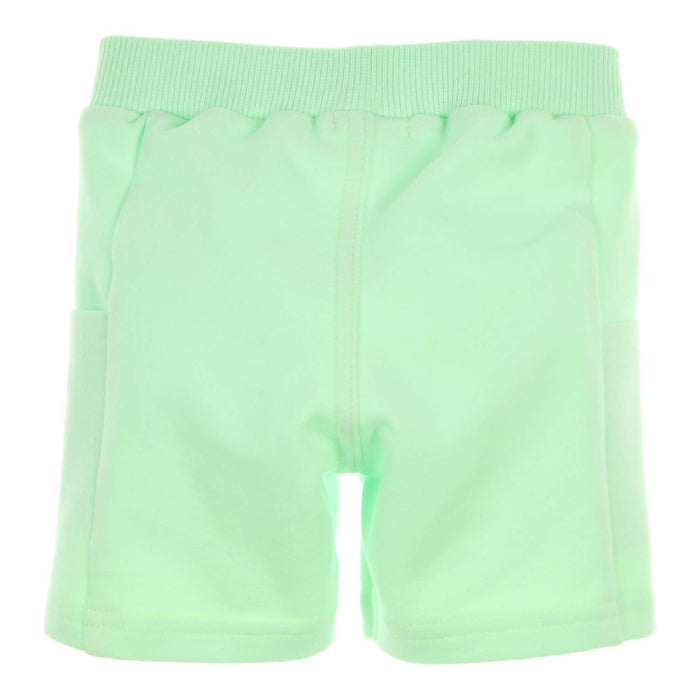 Shorts Carbon Green