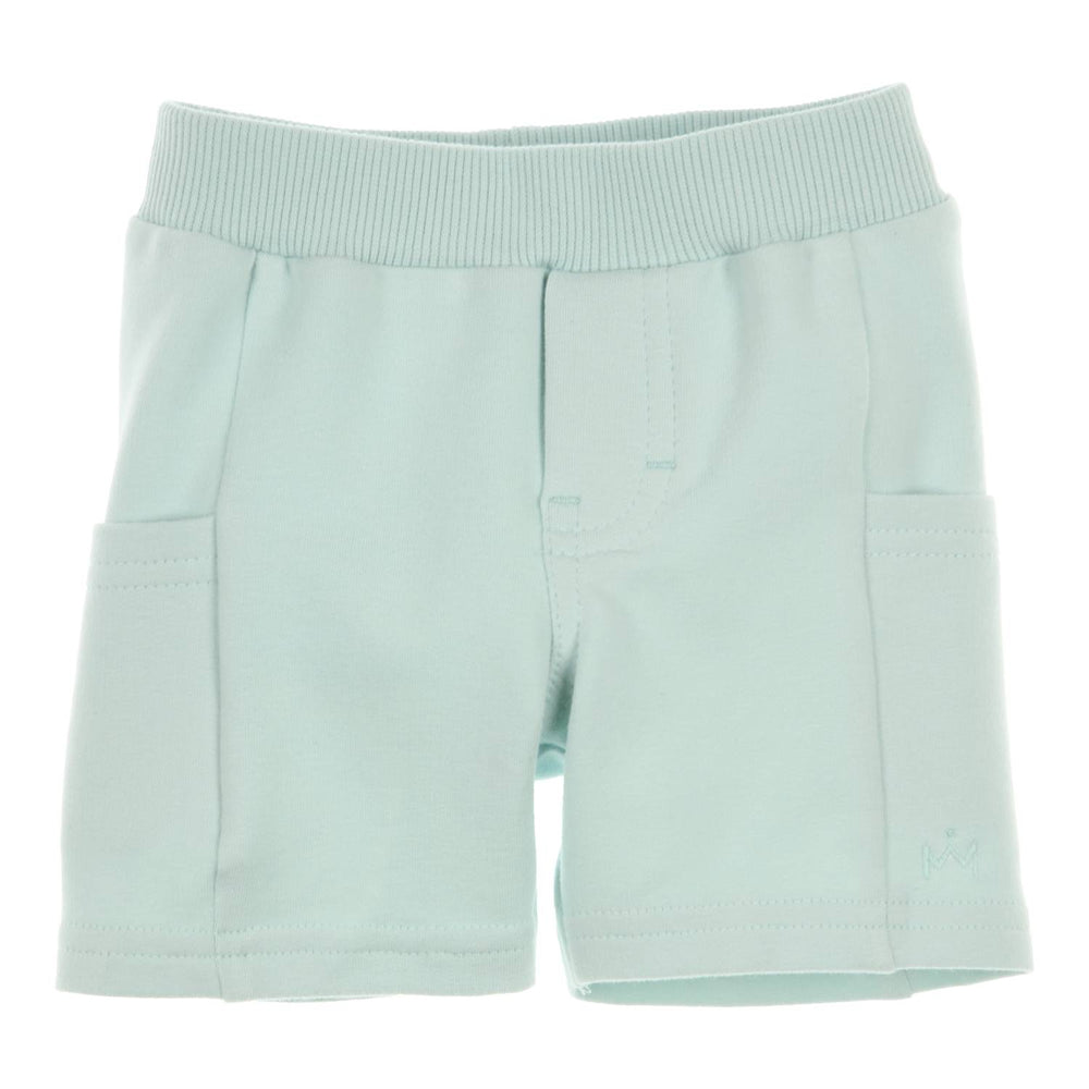 Shorts Carbon Groen