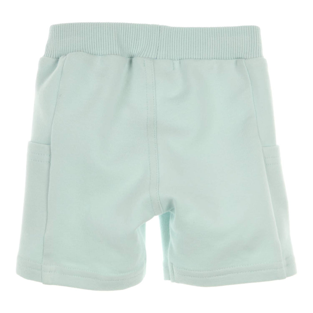 Shorts Carbon Groen