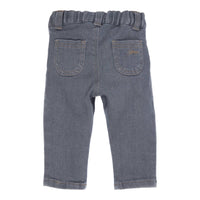 Broek Watson Met plooien