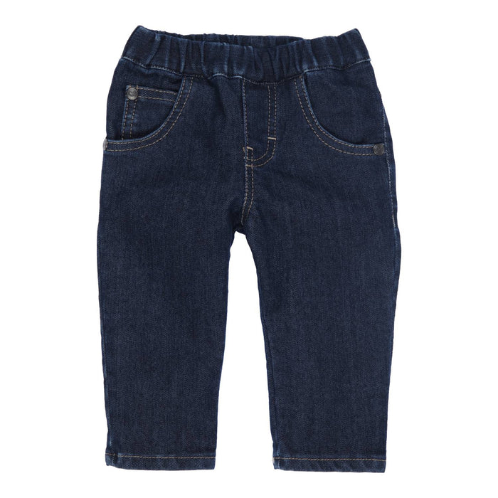 Broek Jason Elastische tailleband