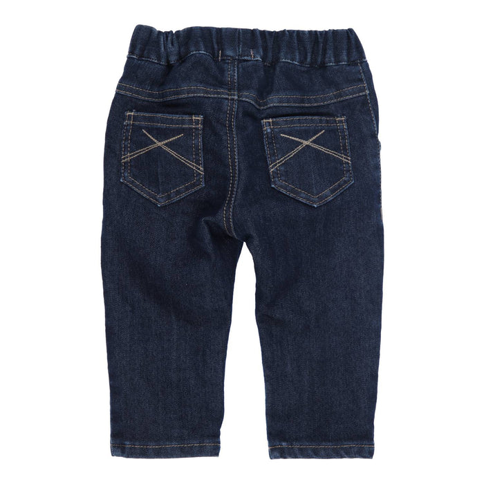 Broek Jason Elastische tailleband