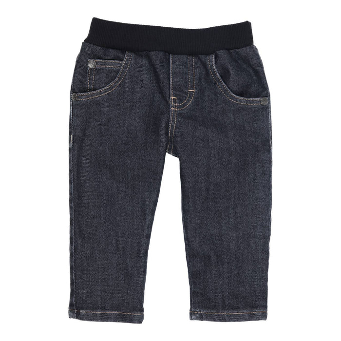 Broek Smithson Elastische tailleband