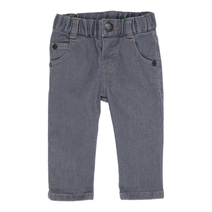 Broek Watson Grijs