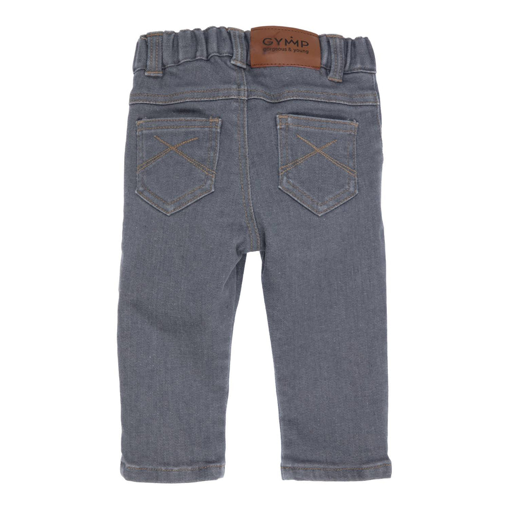 Broek Watson Grijs