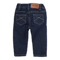 Broek Jason Knoop