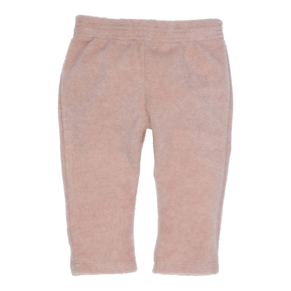 Trousers Blacky Old Rose