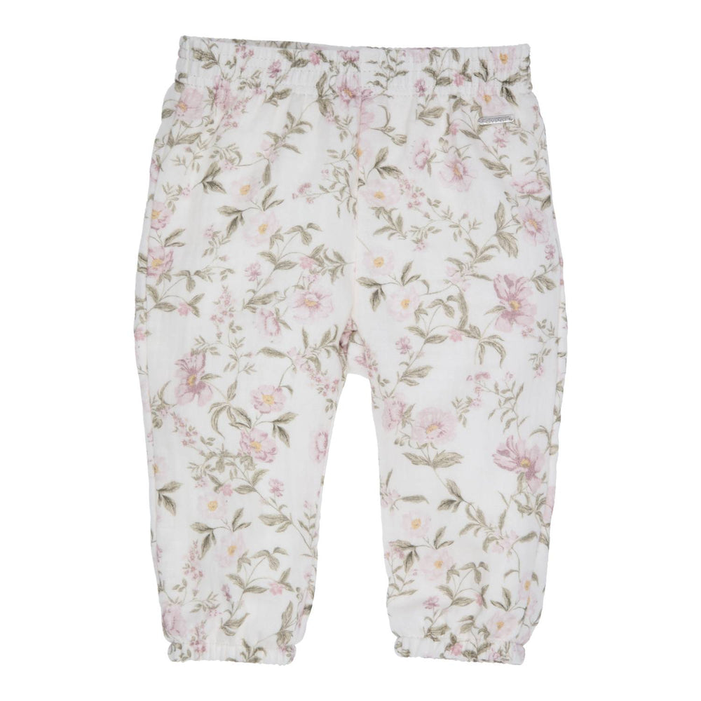 Pantalon Fleur