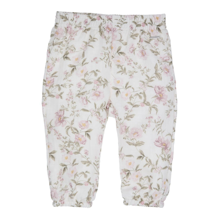 Lange broek Fleur