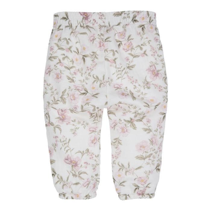 Trousers Fleur