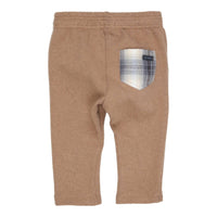 Pantalon Gillo Camel