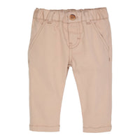 Trousers Beaufort Beige