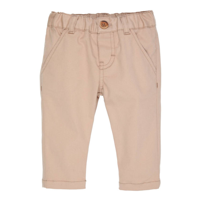 Broek Beaufort Beige+kiiE182