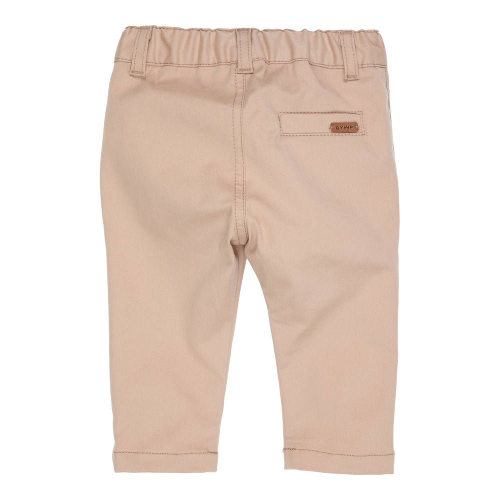 Trousers Beaufort Beige