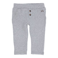 Broek Gillo Bruin/Grijs