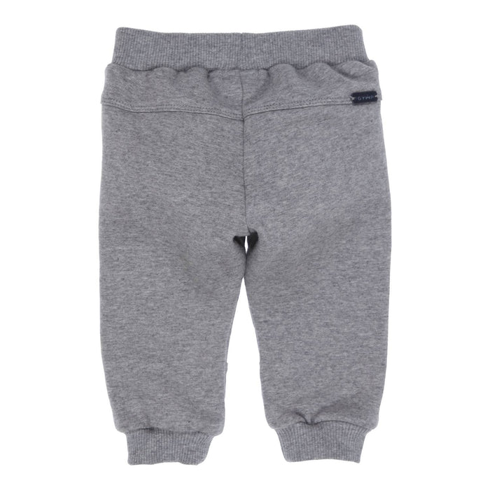 Lange broek Carbonchine