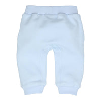 Trousers Carbondoux Light Blue