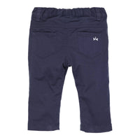 Broek Beaufort Donkerblauw