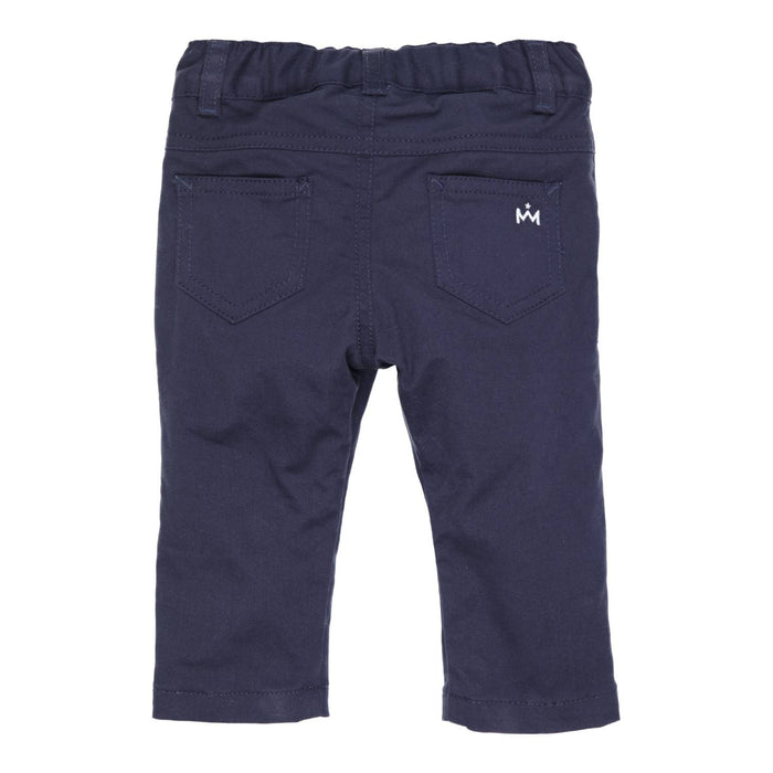 Pantalon Beaufort Bleu Marine