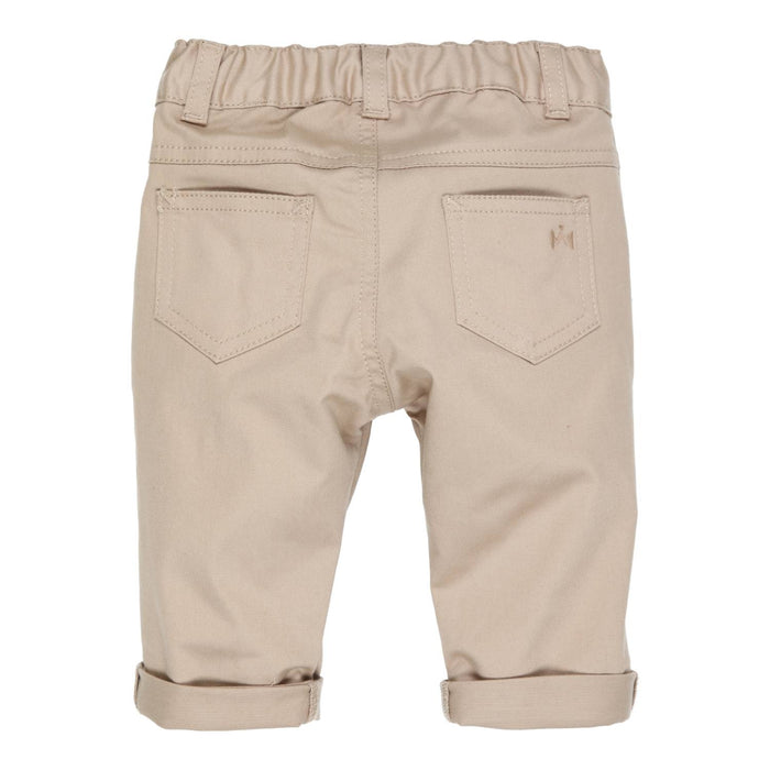 Trousers Beaufort Beige