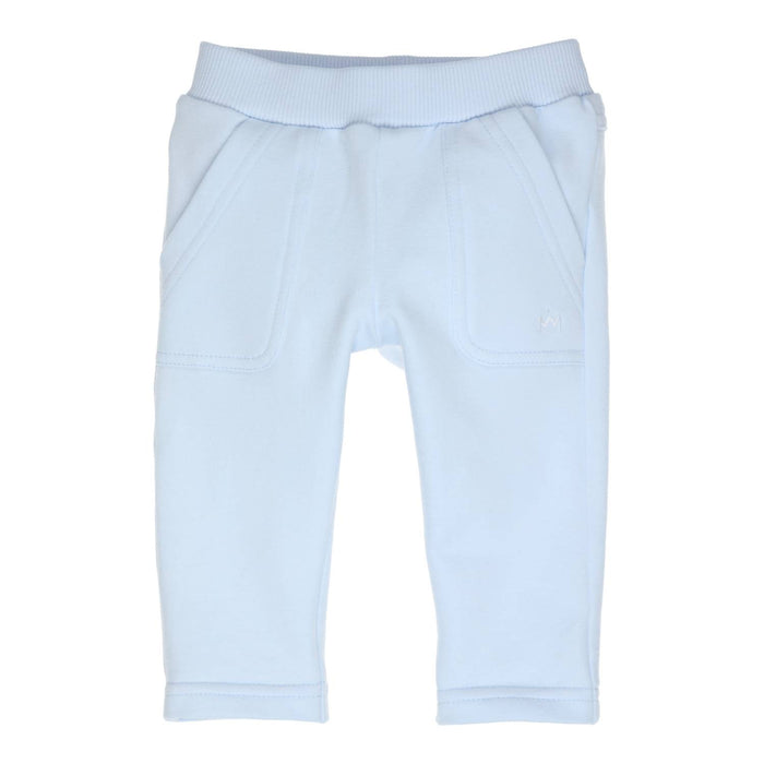 Pantalon Carbon Bleu Clair