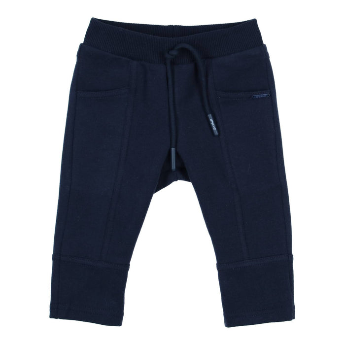 Trousers Carbon Navy