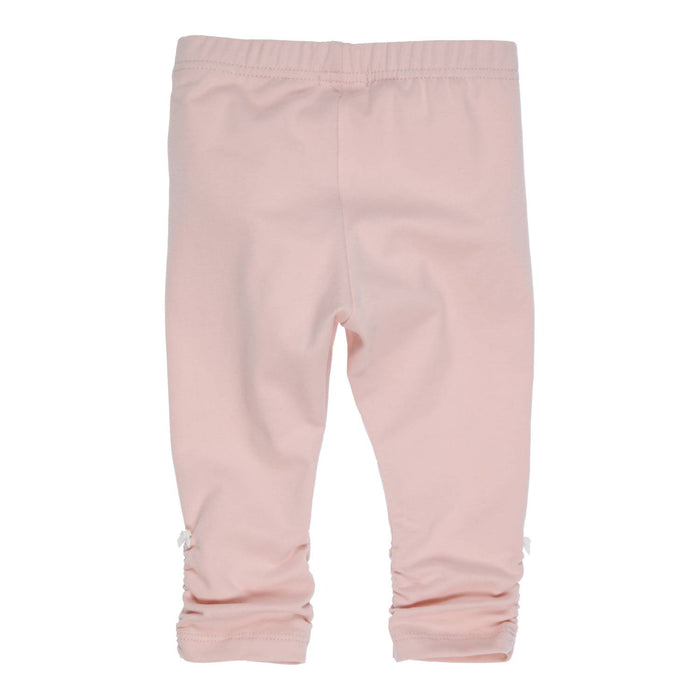 Legging Aerodoux Rose Ancien