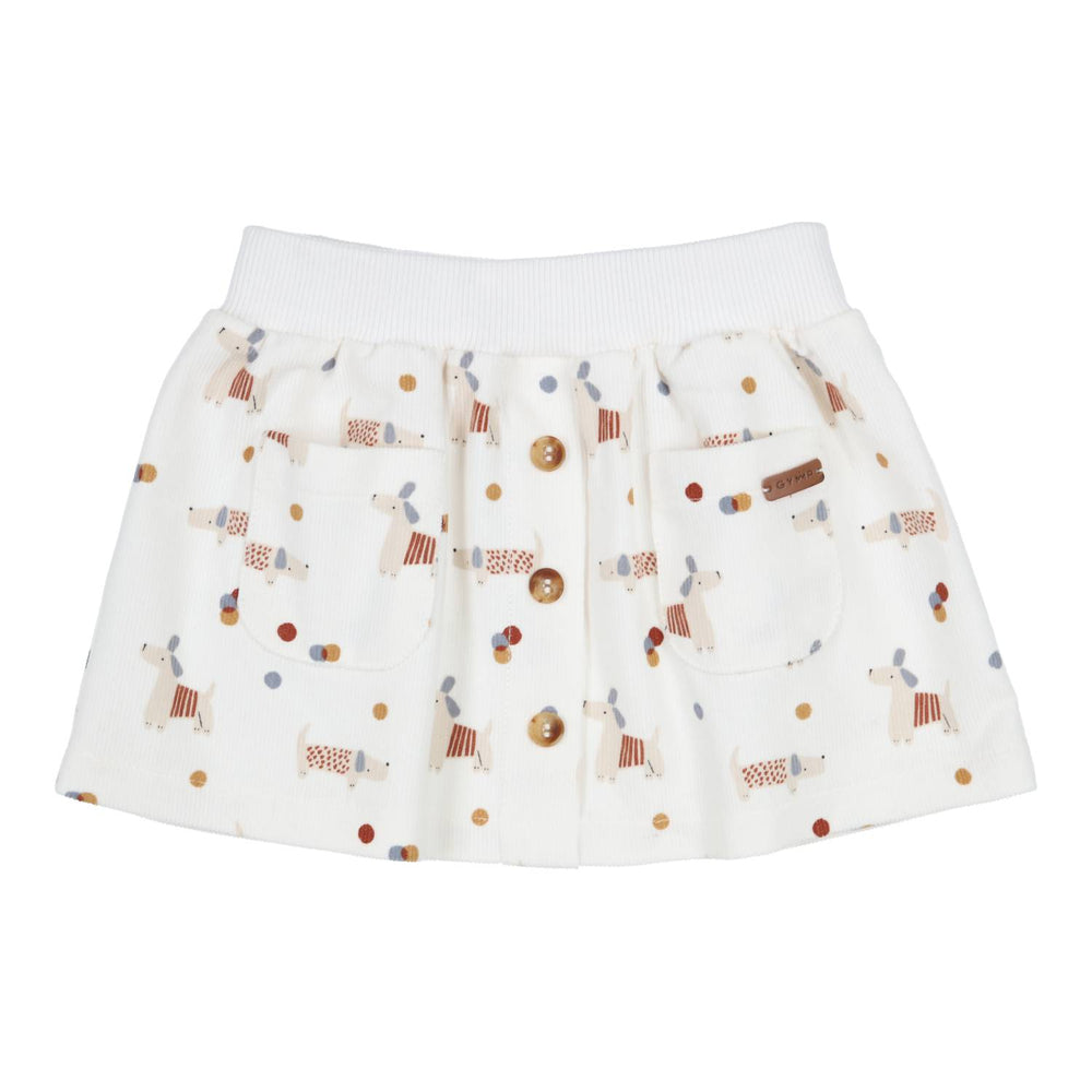 Skirt Andino