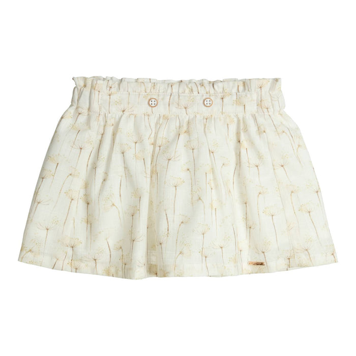 Skirt Jacinda Beige