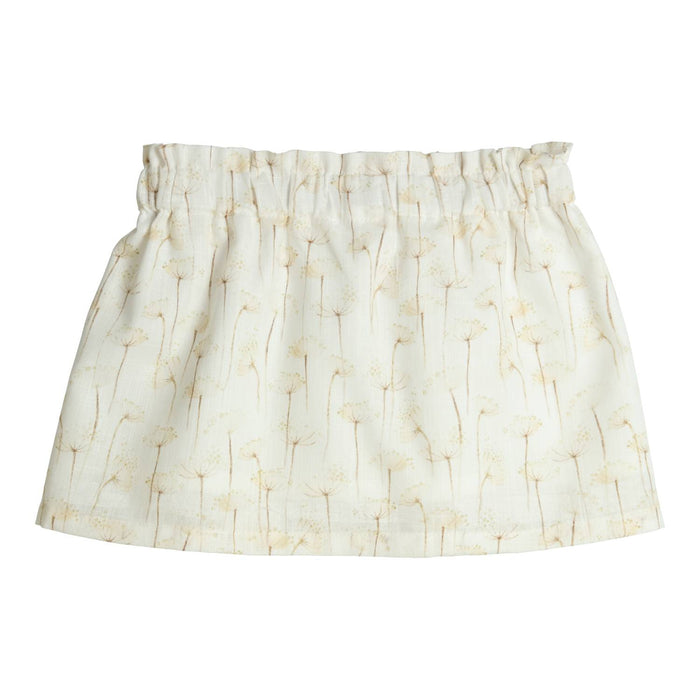 Skirt Jacinda Beige