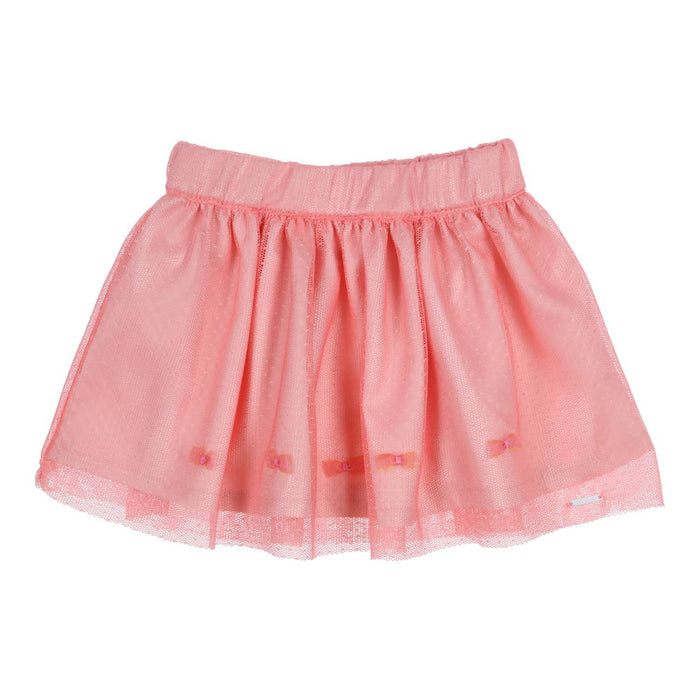 Skirt Tully Coral