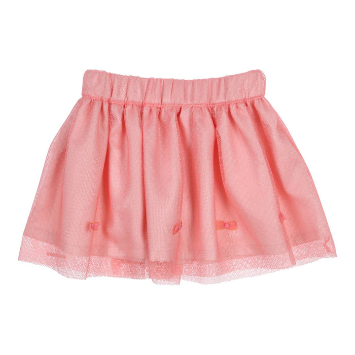 Skirt Tully Coral