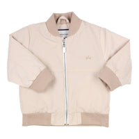 Jas Trench Beige