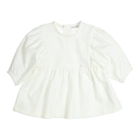 Dress Aerodoux Light Rose/Off White