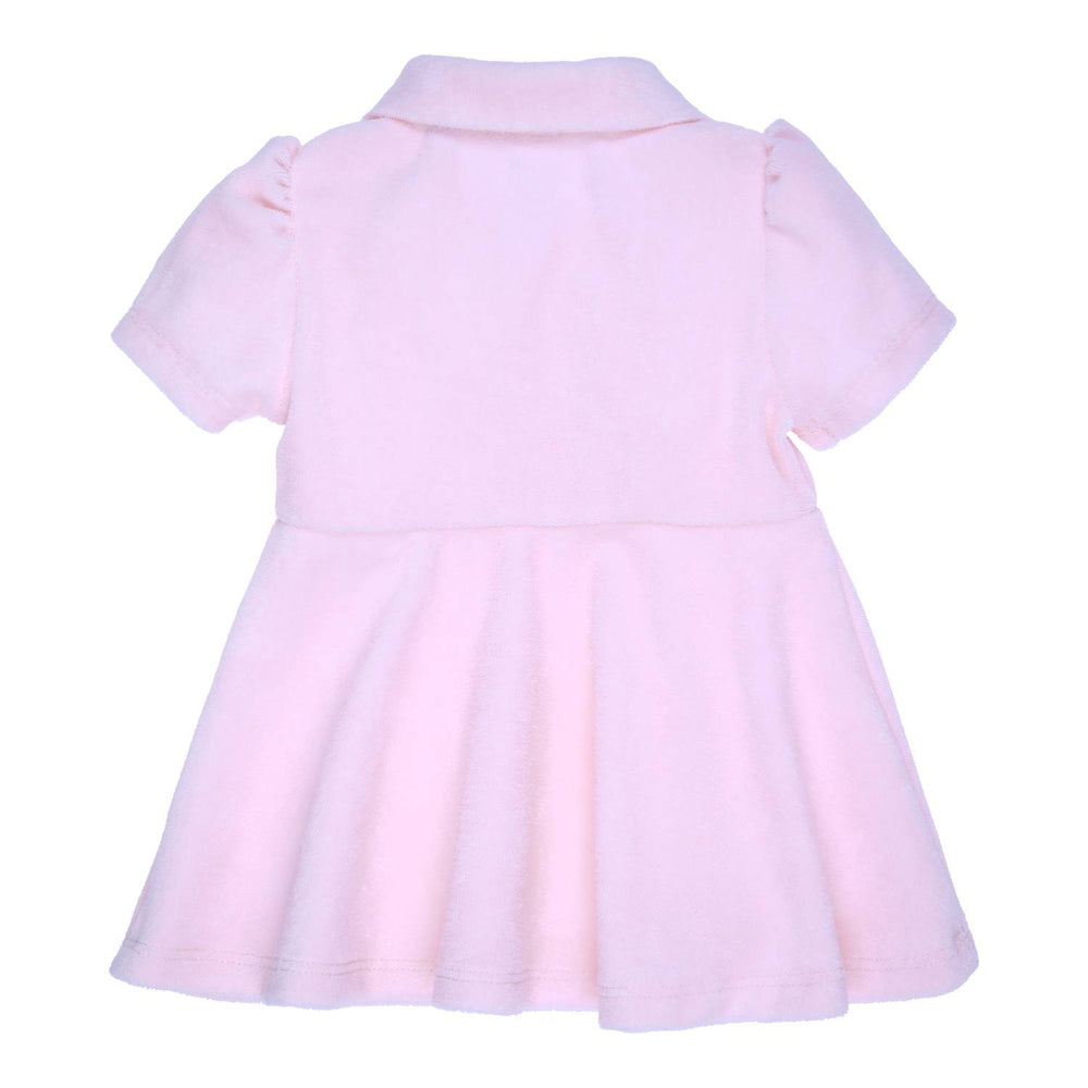 Kleid Ido Rosa