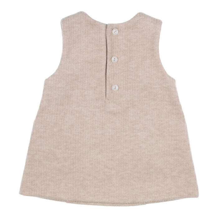 Pinafore Cathel Beige