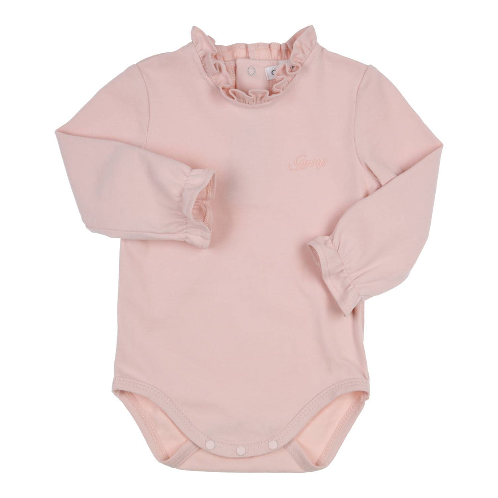 Romper Aerodoux Old Rose