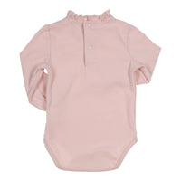 Romper Aerodoux Old Rose