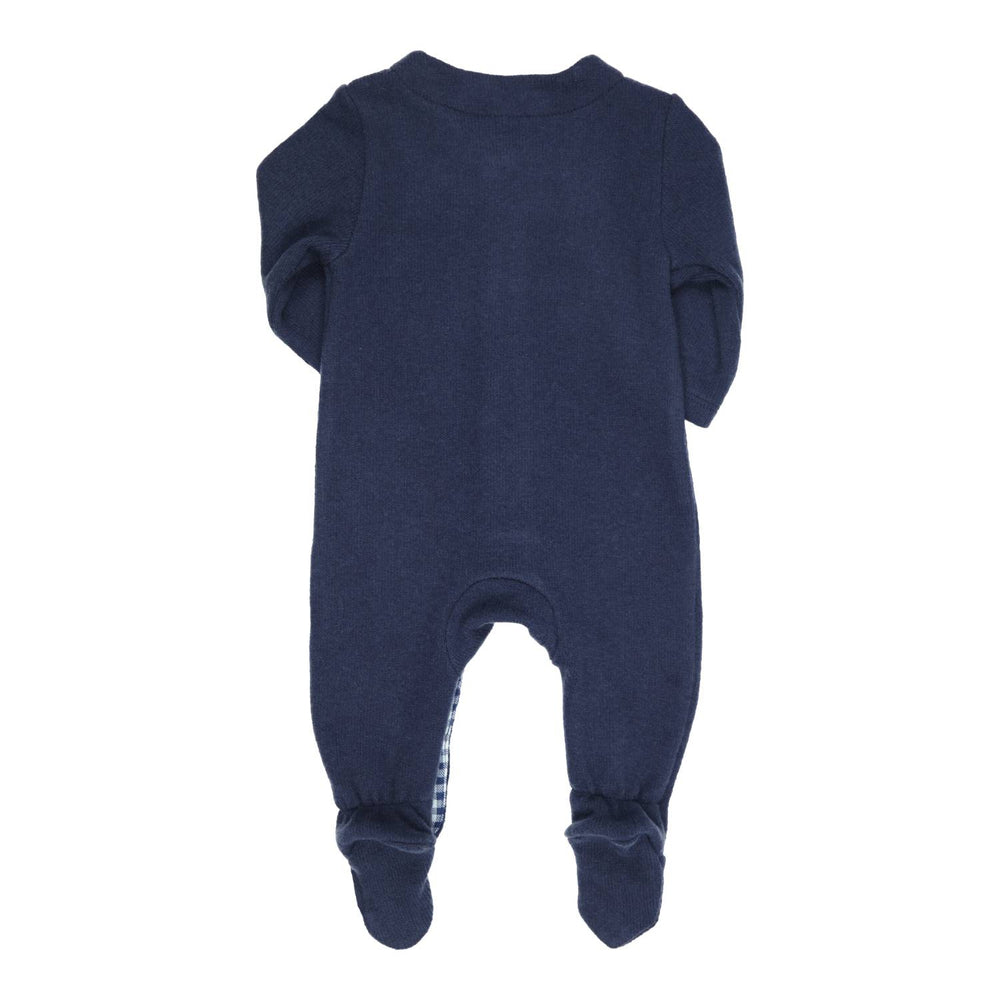 Creepersuit Gillo navy